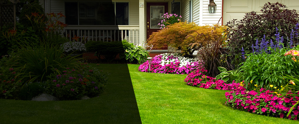 Hubert Landscapers