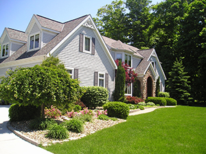 Landscapers and Lawncare Services in Hubert, NC