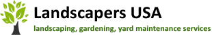 Hubert Landscapers